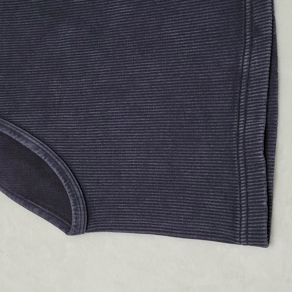 FP Movement Happiness Runs Cropped Ribbed Tank Top Black Medium/Large - Picture 9 of 14